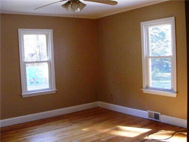 Bedroom.