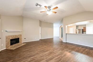 2538 Halstead Dr, Spring, TX 77386 - photo 5