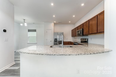 1526 Starmount Cove Ln unit 5, Charlotte, NC 28210 - photo 6