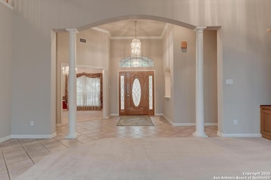 508 Breathless View St, San Antonio, TX 78260 - photo 5