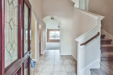 Entryway