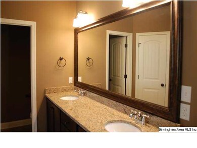 Double vanities