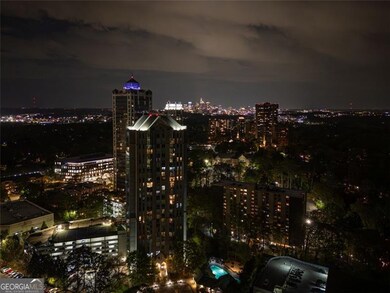 The Concorde unit 2704, Atlanta, GA 30305 - photo 7