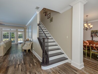 266 Oakwood Trail, Crawfordville, FL 32327 - photo 6