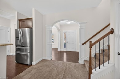 2511 Copperleaf Ct, High Point, NC 27265 - photo 3