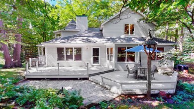 34 -3341 Clearview Ln. Saugatuck