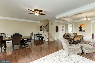 14553 Crossfield Way, Woodbridge, VA 22191 - photo 7