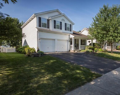 Excellent Curb appeal
