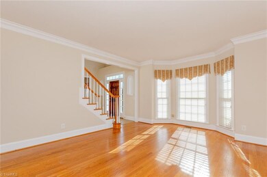 2390 Mountain Lake Rd, Asheboro, NC 27205 - photo 5