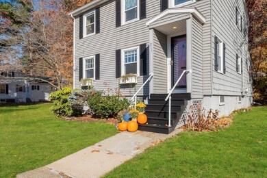 311 June St, Worcester, MA 01602 - photo 4