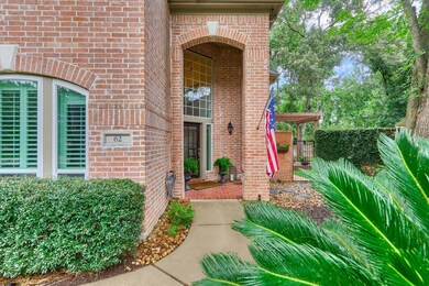 62 N Manorcliff Place, Spring, TX 77382 - photo 4