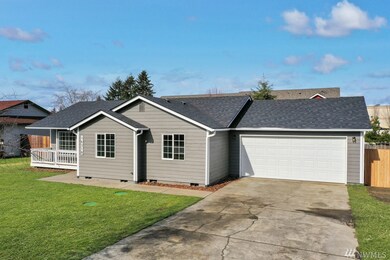 16318 107th Ct SE, Yelm, WA 98597 - photo 4