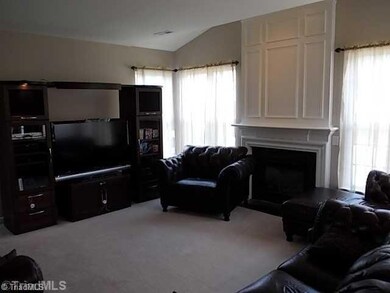 Den/Family/Great Room. Den