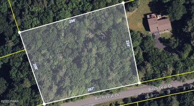 Lot 1764A Birch Leaf Dr, Dingman Township, PA 18337 - photo 2