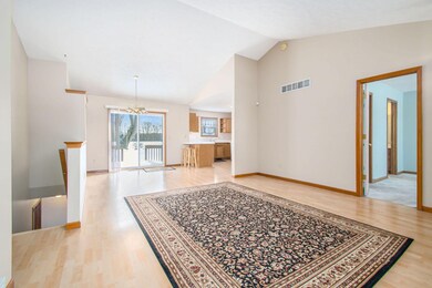 Open Concept