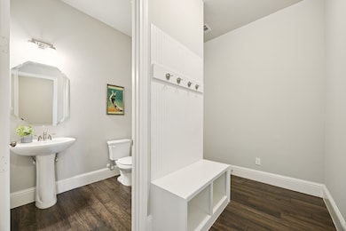 2306 Lamberth Ct, Heath, TX 75126 - photo 5