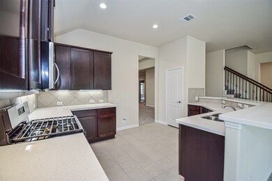 406 Serenity Dr, Alvin, TX 77511 - photo 5