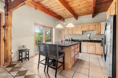 Kitchen - 3085 Pleasant Valley Cir