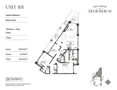 Unit 101