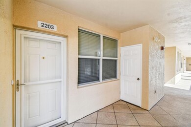 Golf Lake Condominiums unit 2203, Largo, FL 33771 - photo 2
