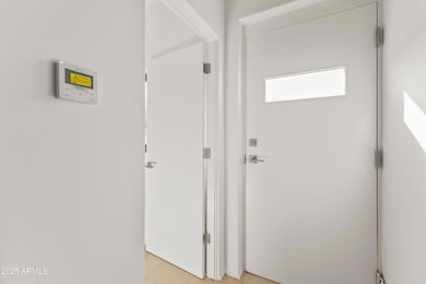 Front Door_Interior