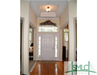 Other. Foyer