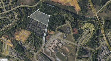 0 Chandler Rd, Greer, SC 29651 - photo 3