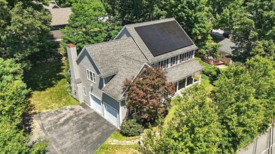 392 Farm Rd, Marlborough, MA 01752 - photo 2