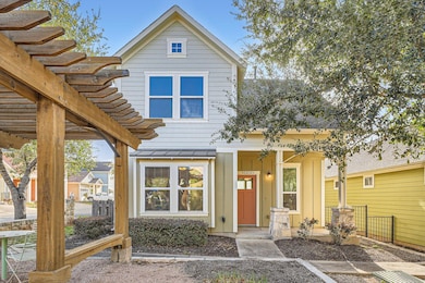 12200 Barras Branch Dr unit 135, Austin, TX 78748 - photo 3