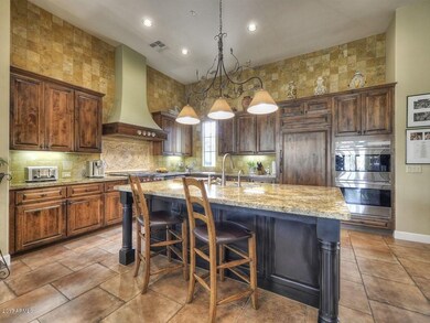 005_Gourmet Kitchen