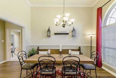 2110 Rivercrest Cir, Denison, TX 75020 - photo 6