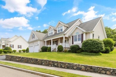 3 Mawn Dr, Woburn, MA 01801 - photo 3