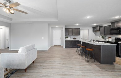 1486 S Olde Savannah Ave, Republic, MO 65738 - photo 6