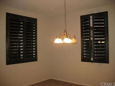 Dining area chandelier/ High quality window coverings
