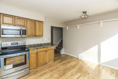 Updated Kitchen