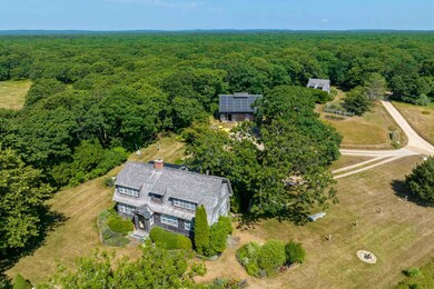 39 Sarita Walker Rd, Vineyard Haven, MA 02568 - photo 4