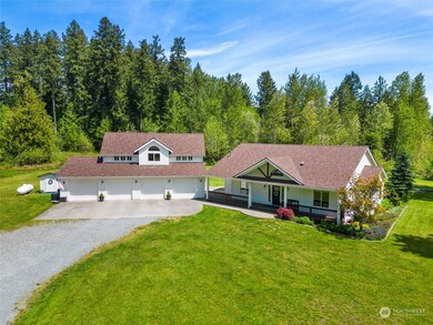 28109 121st Ave E, Graham, WA 98338 - photo 3