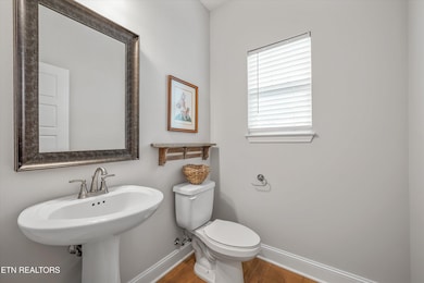 144 E Glenview Dr, Lenoir City, TN 37771 - photo 7