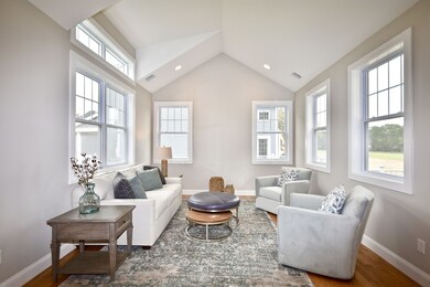 50 Cahoon Rd unit Lot 9, Buzzards Bay, MA 02532 - photo 5