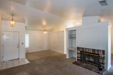 ENTRY WAY