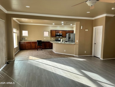 44443 W Knauss Dr, Maricopa, AZ 85138 - photo 5