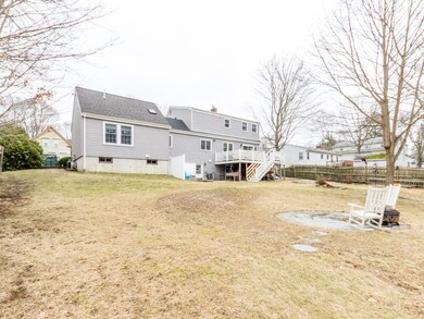 41 Perry Ave, Whitman, MA 02382 - photo 4