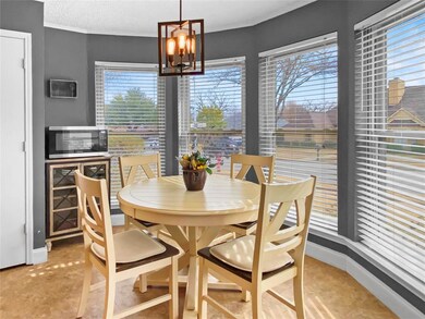 2701 Clearmeadow Ct, Bedford, TX 76021 - photo 4