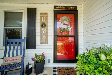 4022 Thomas Jefferson Rd, Lafayette, IN 47909 - photo 3