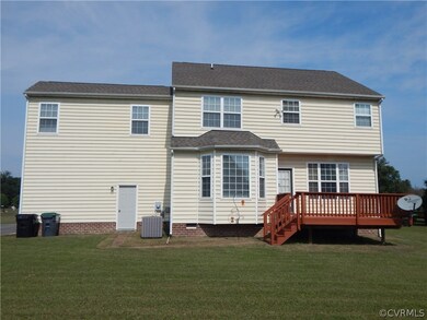 3195 Quinton Park Trail, Quinton, VA 23141 - photo 2