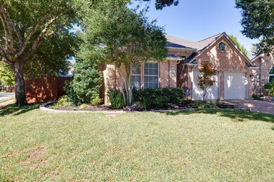 2400 Aberdeen Dr, Bedford, TX 76021 - photo 2