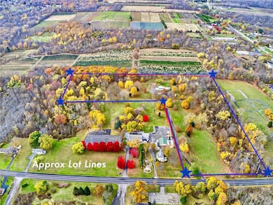 1855 N Union St, Spencerport, NY 14559 - photo 2