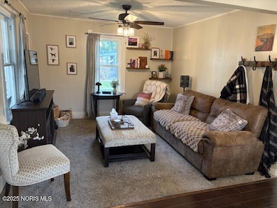 1251 S Railroad St, Millbury, OH 43447 - photo 2