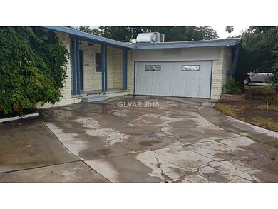 Property Photo. Exterior Front
