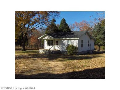 474063 E 1055 Rd, Muldrow, OK 74948 - photo 2